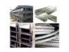 Plate Channel Beam, Angle, Alloys